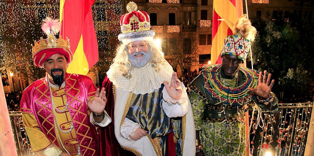 Natal: tradições em países de língua espanhola - inFlux