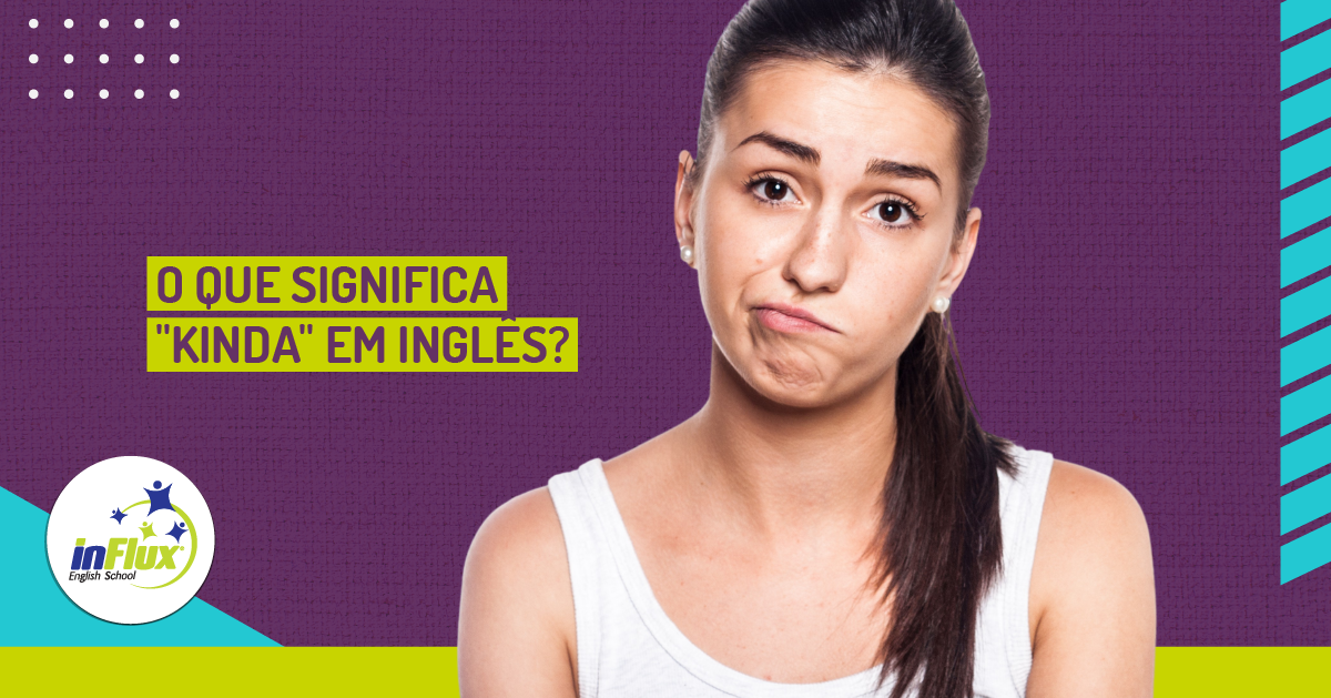 O que significa How cool is that em inglês? - inFlux