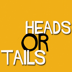 Dicas de expressões em inglês: Heads or Tails, Pull over, Kudos