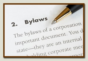 business_entity_bylaws