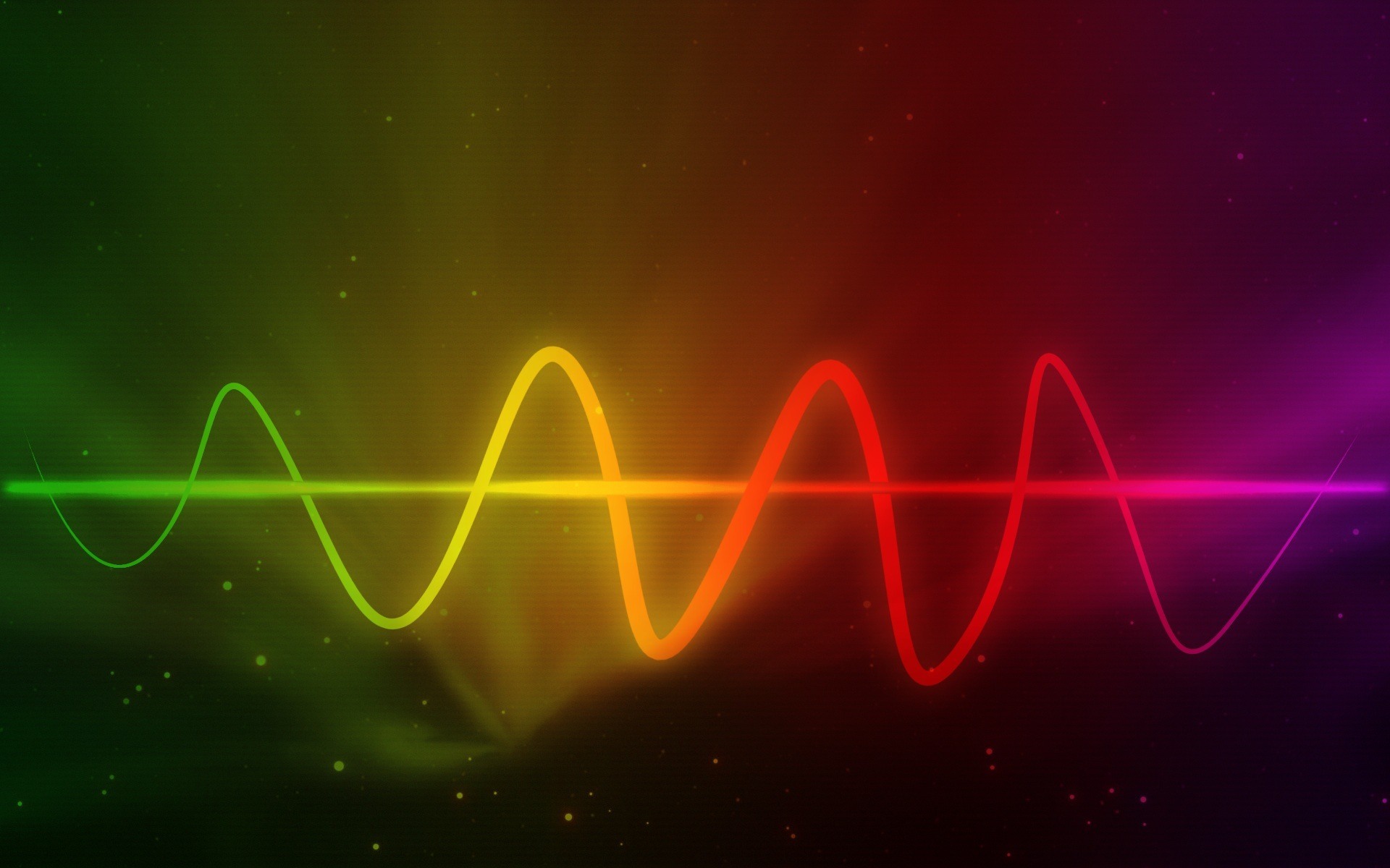 colorful-wavelength
