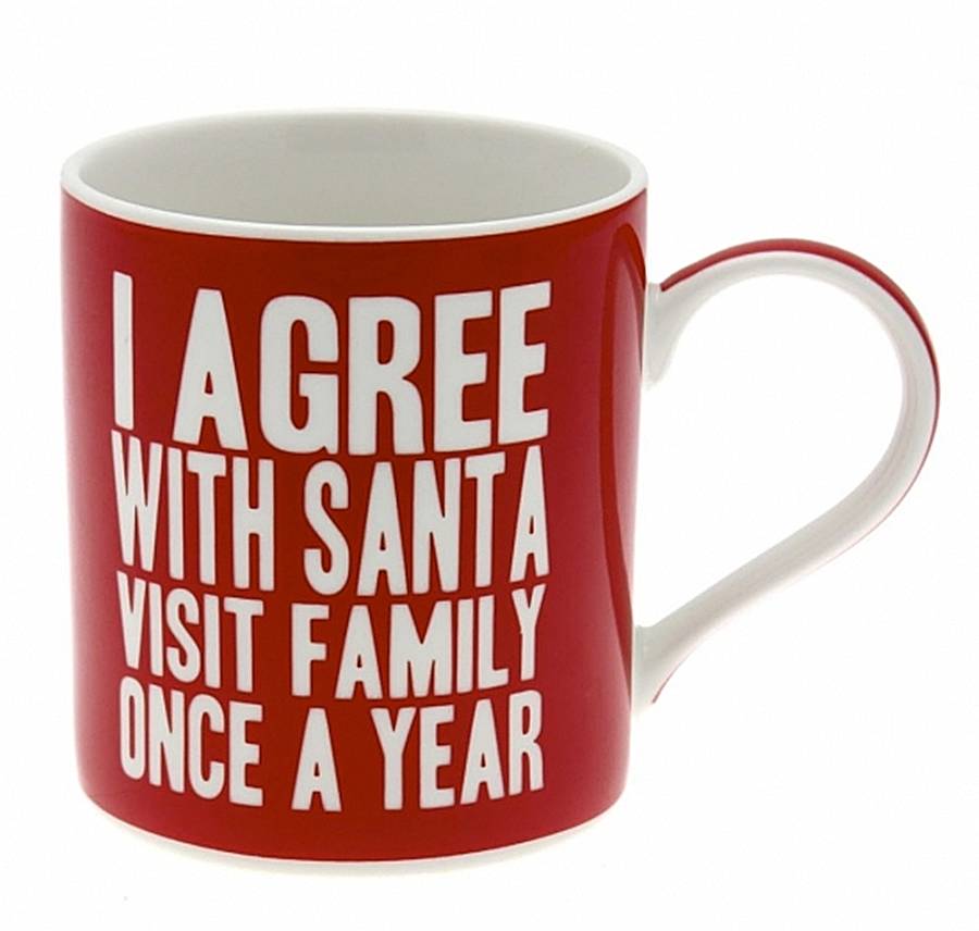 original_i-agree-with-santa-mug