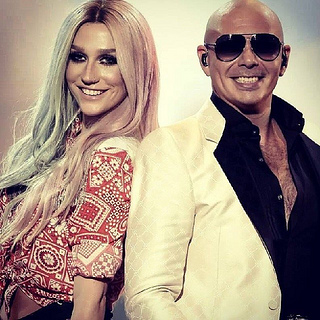 Pitbull-Kesha