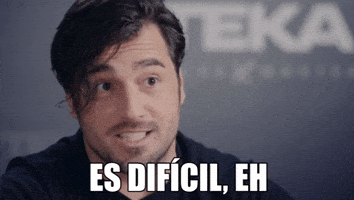 pedir opiniao de alguem em espanhol

DESCRIÇÃO DA IMAGEM: O cantor espanhol David Bustamante está falando para uma câmera. Ele tem cabelos negros entre lisos e ondulados, franja sobre o olho direito, olhos castanhos e barba por fazer.