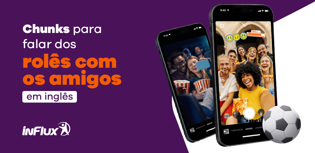 roles-com-os-amigos-em-ingles